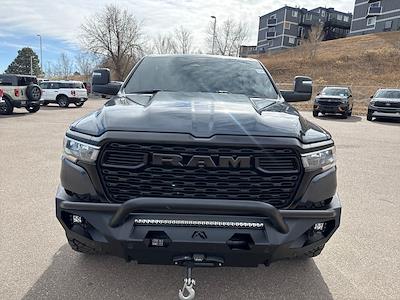 Used 2025 Ram 1500 - photo 1