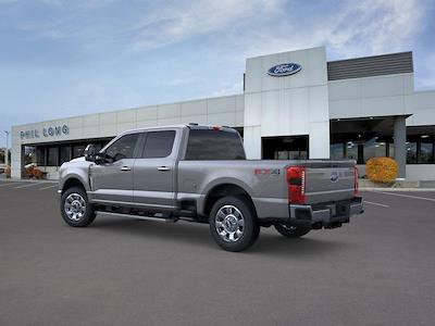 New 2026 Ford F-250 Lariat Crew Cab for sale #646003 - photo 2
