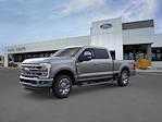 New 2026 Ford F-250 Lariat Crew Cab for sale #646003 - photo 1