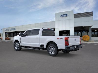 2026 Ford F-250 Crew Cab 4WD Pickup for sale #646004 - photo 2