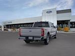 New 2026 Ford F-250 Lariat Crew Cab for sale #646006 - photo 8