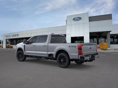 2026 Ford F-250 Crew Cab 4WD Pickup for sale #646007 - photo 2
