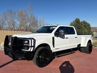 Used 2025 Ford F-350 - photo 1