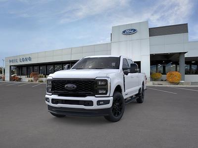 New 2026 Ford F-250 Lariat Crew Cab for sale #646011 - photo 2