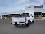 New 2026 Ford F-250 Lariat Crew Cab for sale #646011 - photo 8