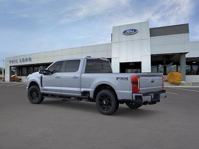 2026 Ford F-250 Crew Cab 4WD Pickup for sale #646012 - photo 2