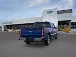 New 2026 Ford F-250 Lariat Crew Cab for sale #646015 - photo 8