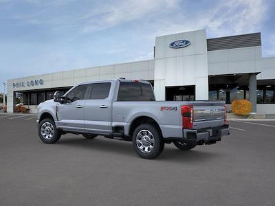 2026 Ford F-250 Crew Cab 4WD Pickup for sale #646018 - photo 2