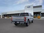 New 2026 Ford F-250 King Ranch Crew Cab for sale #646018 - photo 8