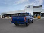 New 2026 Ford F-250 Lariat Crew Cab for sale #646020 - photo 8