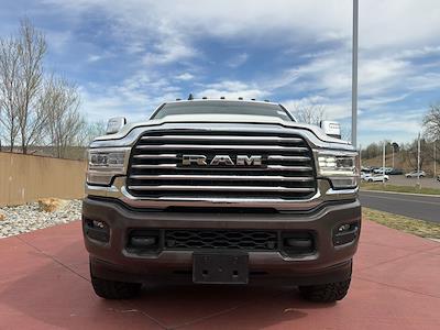 Used 2024 Ram 3500 - photo 1
