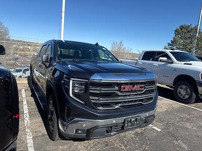 2022 GMC Sierra 1500 Crew Cab 4WD Pickup for sale #646021A - photo 1