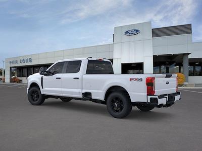2026 Ford F-250 Crew Cab 4WD Pickup for sale #646022 - photo 2