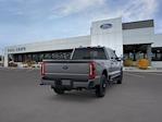 New 2026 Ford F-250 Lariat Crew Cab for sale #646023 - photo 8