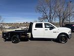 Used 2017 Ram 3500 Crew Cab Flatbed Truck for sale #646024A - photo 4