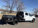 Used 2017 Ram 3500 Crew Cab Flatbed Truck for sale #646024A - photo 5