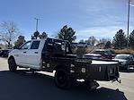 Used 2017 Ram 3500 Crew Cab Flatbed Truck for sale #646024A - photo 7
