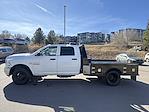 Used 2017 Ram 3500 Crew Cab Flatbed Truck for sale #646024A - photo 8