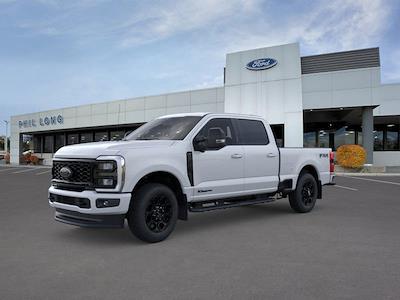 New 2026 Ford F-250 XLT Crew Cab for sale #646026 - photo 1