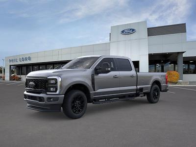 New 2026 Ford F-250 XLT Crew Cab for sale #646032 - photo 1