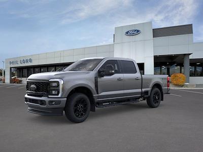 New 2026 Ford F-250 XLT Crew Cab for sale #646033 - photo 1