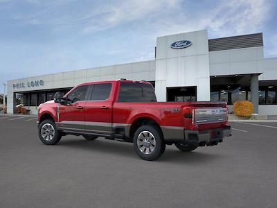 2026 Ford F-250 Crew Cab 4WD Pickup for sale #646034 - photo 2