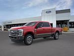 New 2026 Ford F-250 King Ranch Crew Cab for sale #646034 - photo 1