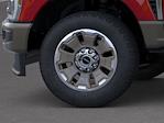 New 2026 Ford F-250 King Ranch Crew Cab for sale #646034 - photo 19