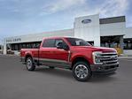 New 2026 Ford F-250 King Ranch Crew Cab for sale #646034 - photo 7