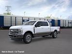 New 2026 Ford F-250 King Ranch Crew Cab for sale #646035 - photo 1