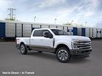New 2026 Ford F-250 King Ranch Crew Cab for sale #646035 - photo 7