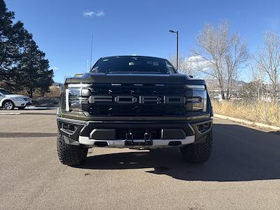 2024 Ford F-150 SuperCrew Cab 4WD Pickup for sale #646036A - photo 2