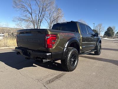 Used 2024 Ford F-150 - photo 1