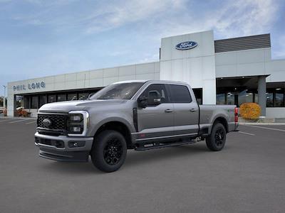 2026 Ford F-250 Crew Cab 4WD Pickup for sale #646041 - photo 1