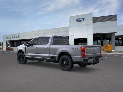2026 Ford F-250 Crew Cab 4WD Pickup for sale #646041 - photo 2