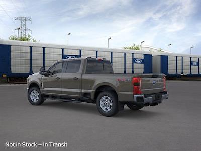 2026 Ford F-250 Crew Cab 4WD Pickup for sale #646042 - photo 2