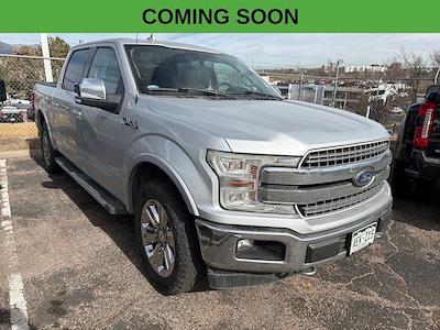 Used 2018 Ford F-150 - photo 1