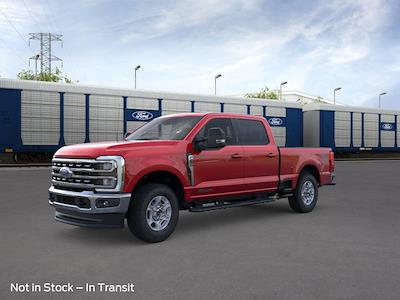 New 2026 Ford F-250 - photo 1