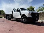 2024 Ford F-350 Super Cab DRW 4x4 Flatbed Truck for sale #654062 - photo 35