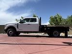 2024 Ford F-350 Super Cab DRW 4x4 Flatbed Truck for sale #654062 - photo 24