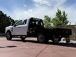 2024 Ford F-350 Super Cab DRW 4x4 Flatbed Truck for sale #654062 - photo 2
