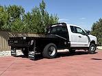 2024 Ford F-350 Super Cab DRW 4x4 Flatbed Truck for sale #654062 - photo 31