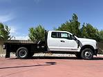 2024 Ford F-350 Super Cab DRW 4x4 Flatbed Truck for sale #654062 - photo 33