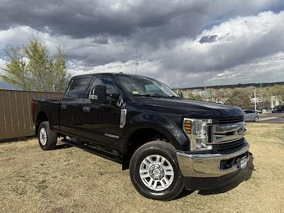 Used 2019 Ford F-250 XLT Crew Cab 4x4 Pickup for sale #654066A - photo 1