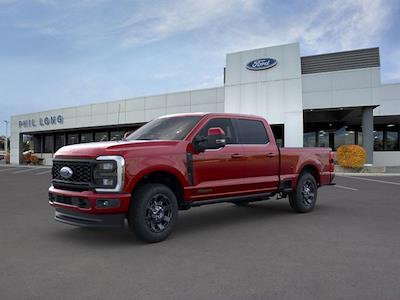 2024 Ford F-350 Crew Cab SRW 4WD, Pickup for sale #654069 - photo 1