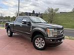 2017 Ford F-350 Crew Cab SRW 4x4 Pickup for sale #654088A - photo 1