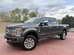 2017 Ford F-350 Crew Cab SRW 4x4 Pickup for sale #654088A - photo 4