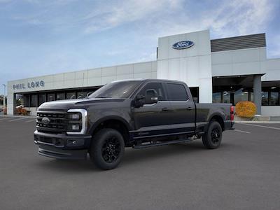2024 Ford F-350 Crew Cab SRW 4x4 Pickup for sale #654089 - photo 1