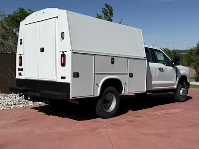 2025 Ford F-350 Super Cab DRW 4x4 Service Truck for sale #655001 - photo 2