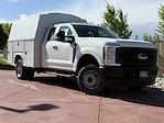 2025 Ford F-350 Super Cab DRW 4x4 Service Truck for sale #655001 - photo 1